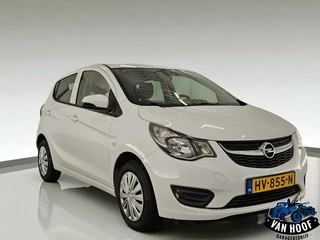 🚗 Te koop: Opel KARL 1.0 ecoFLEX Edition - 2015 Airco