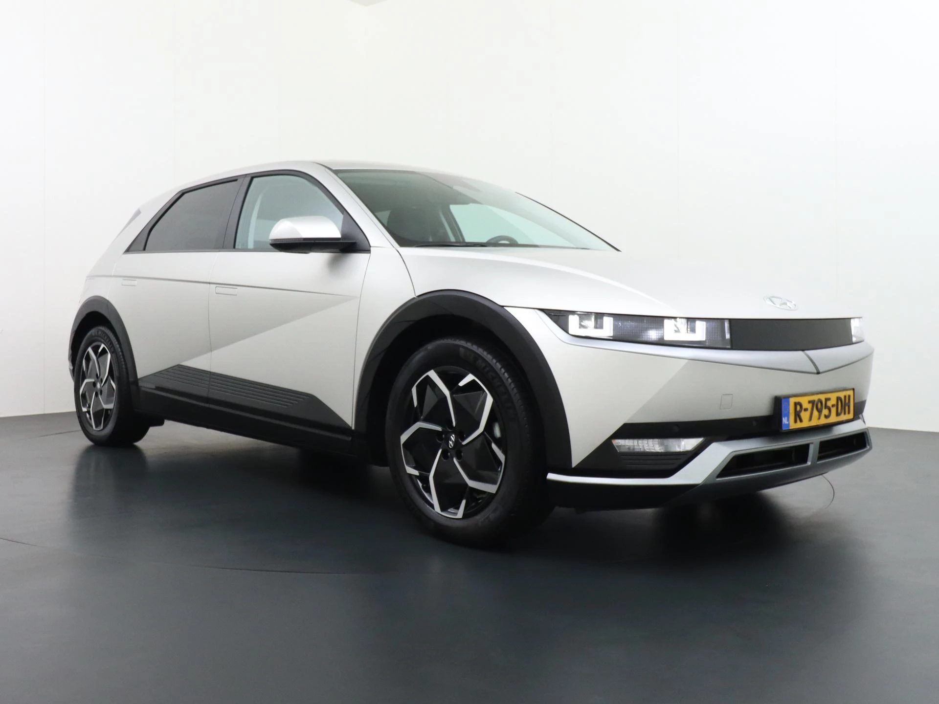 Hoofdafbeelding Hyundai IONIQ 5