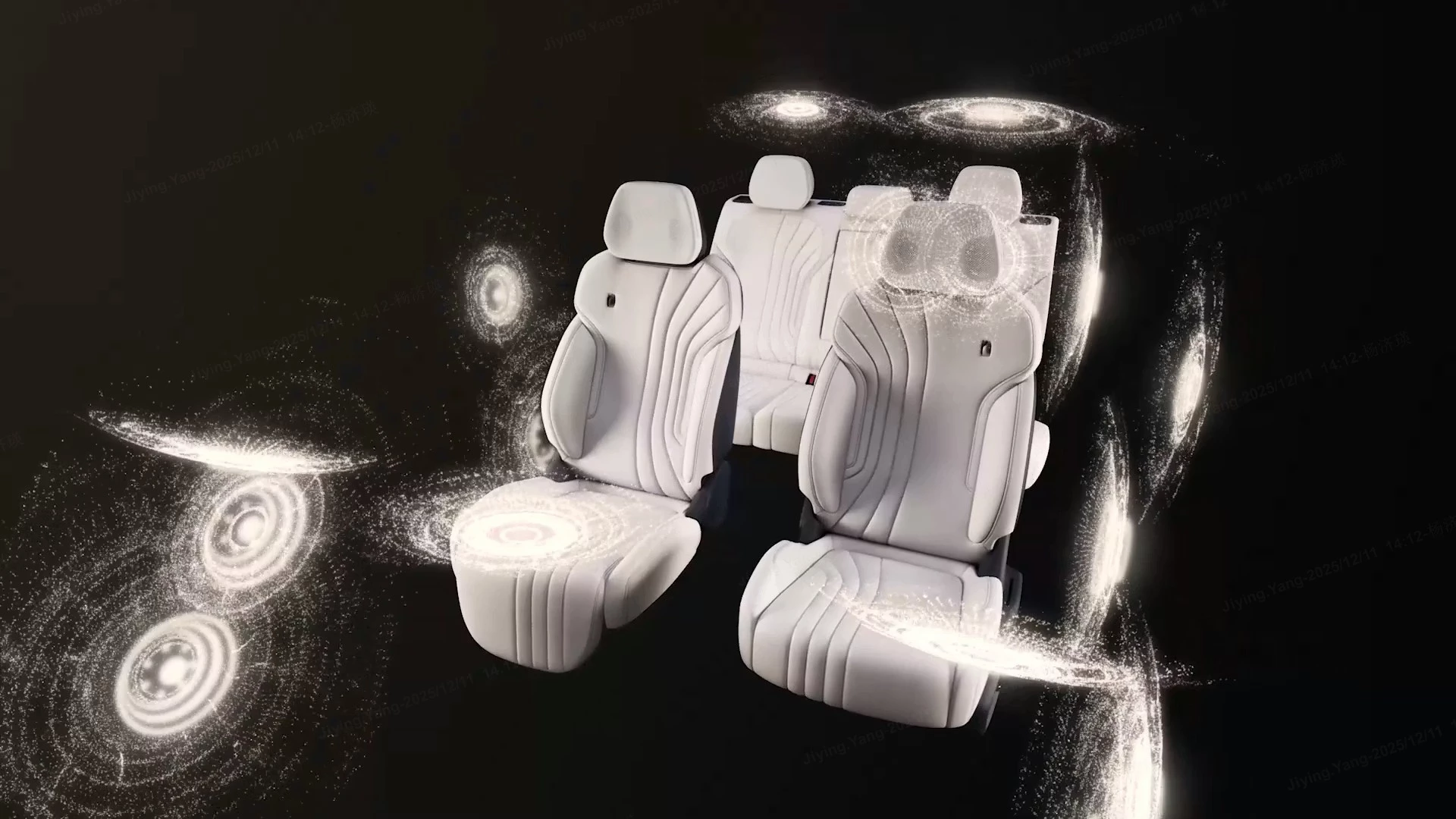 Hoofdafbeelding Geely E5