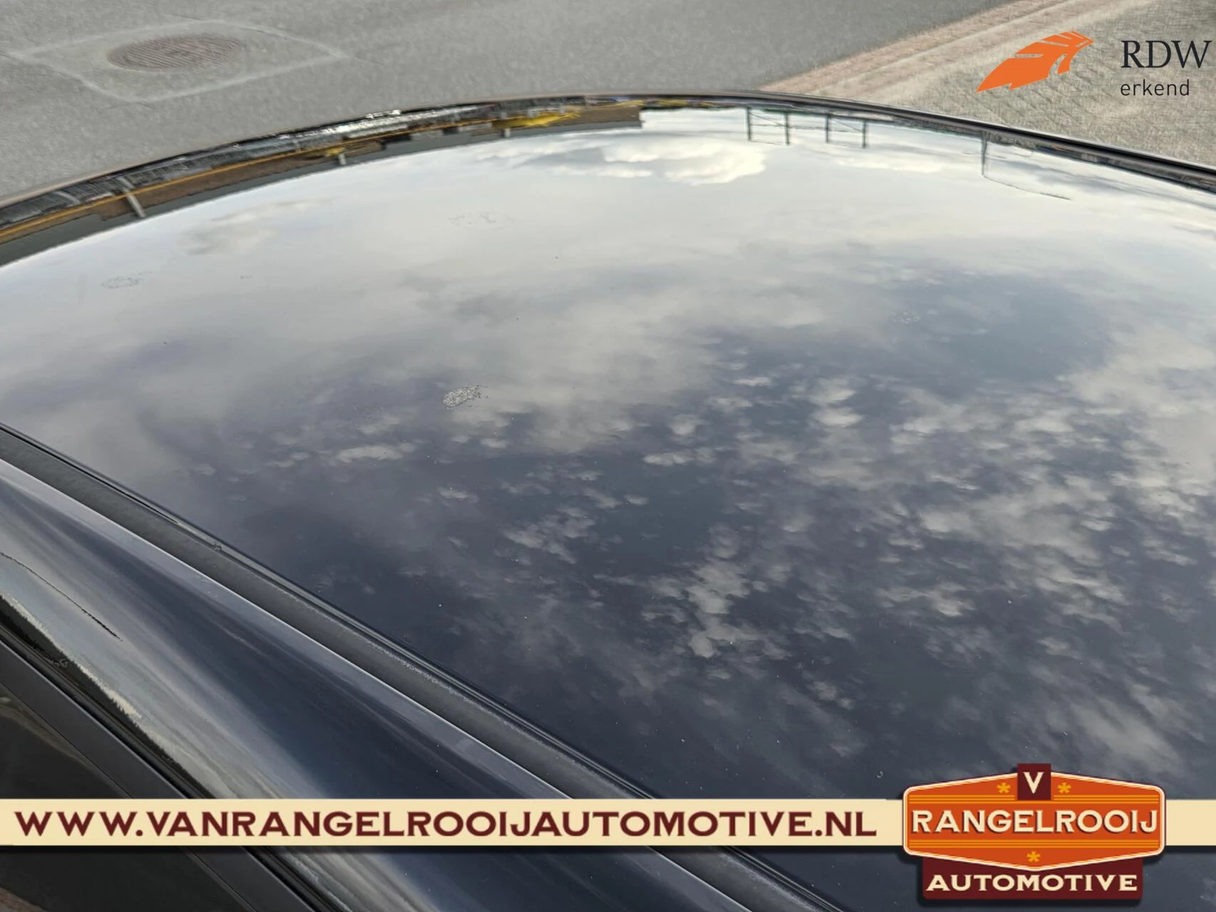 Hoofdafbeelding Nissan Pulsar