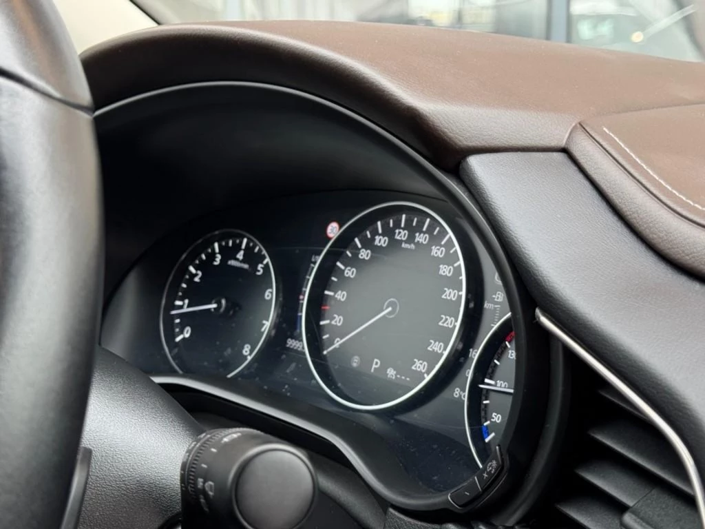Hoofdafbeelding Mazda CX-30