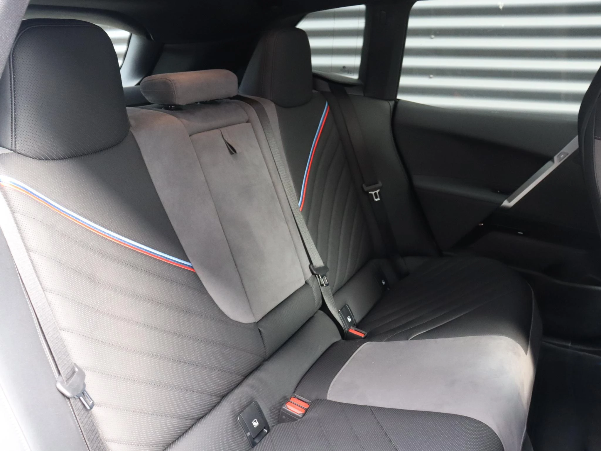 Hoofdafbeelding BMW iX