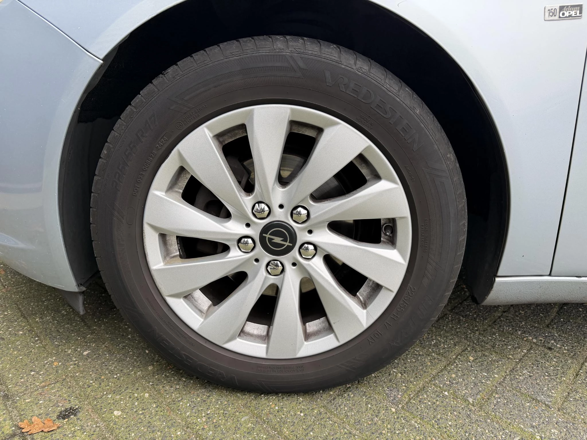 Hoofdafbeelding Opel Insignia