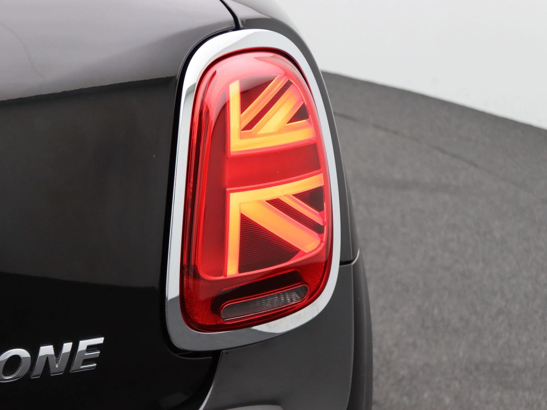 Hoofdafbeelding MINI 3-deurs