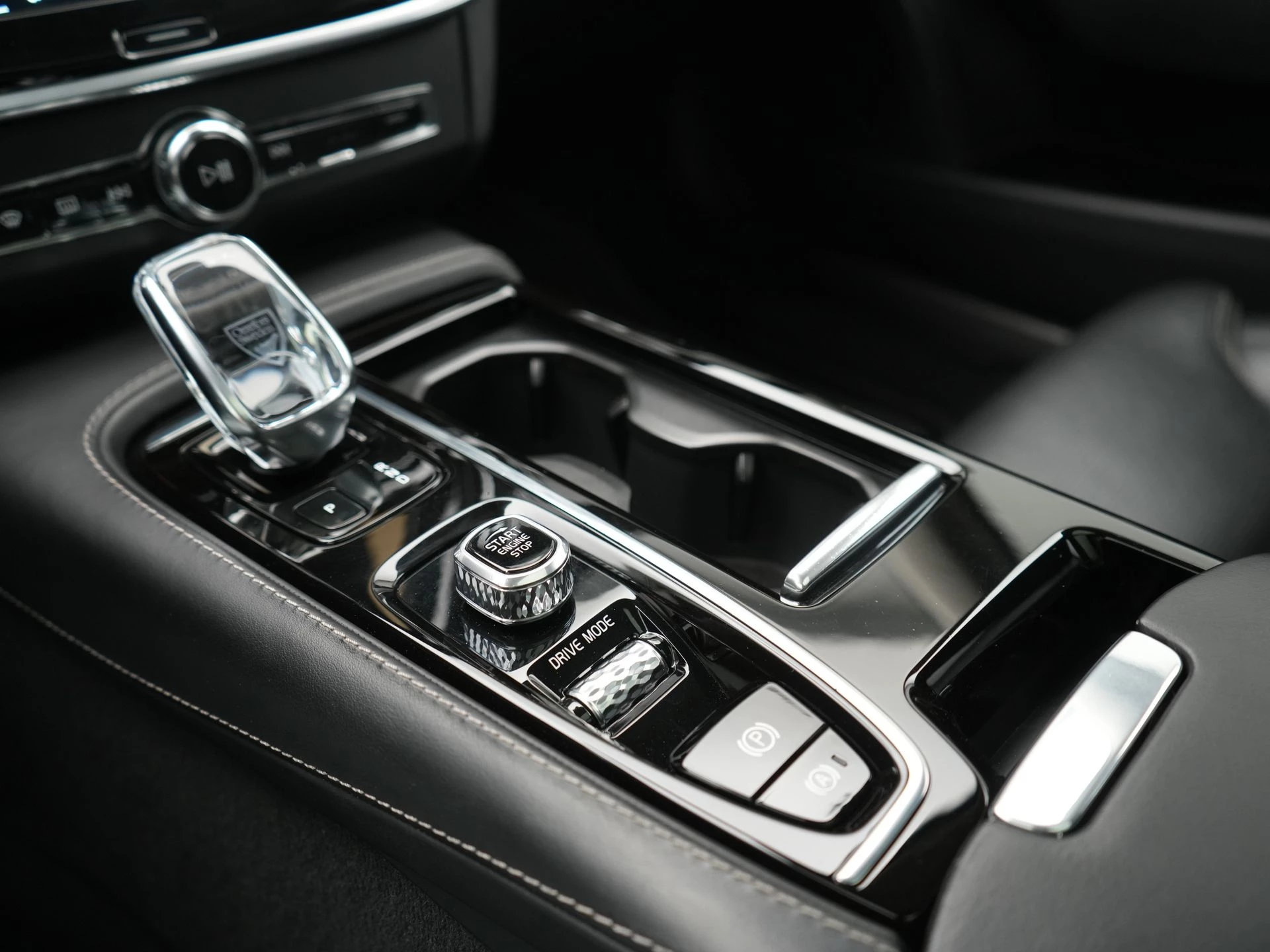 Hoofdafbeelding Volvo V90
