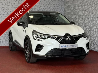 Mitsubishi ASX 1.6 PHEV AT INTENSE+ NW AUTO / CAMERA / NAVI LED STOELVERW PLUG IN HYBRID 