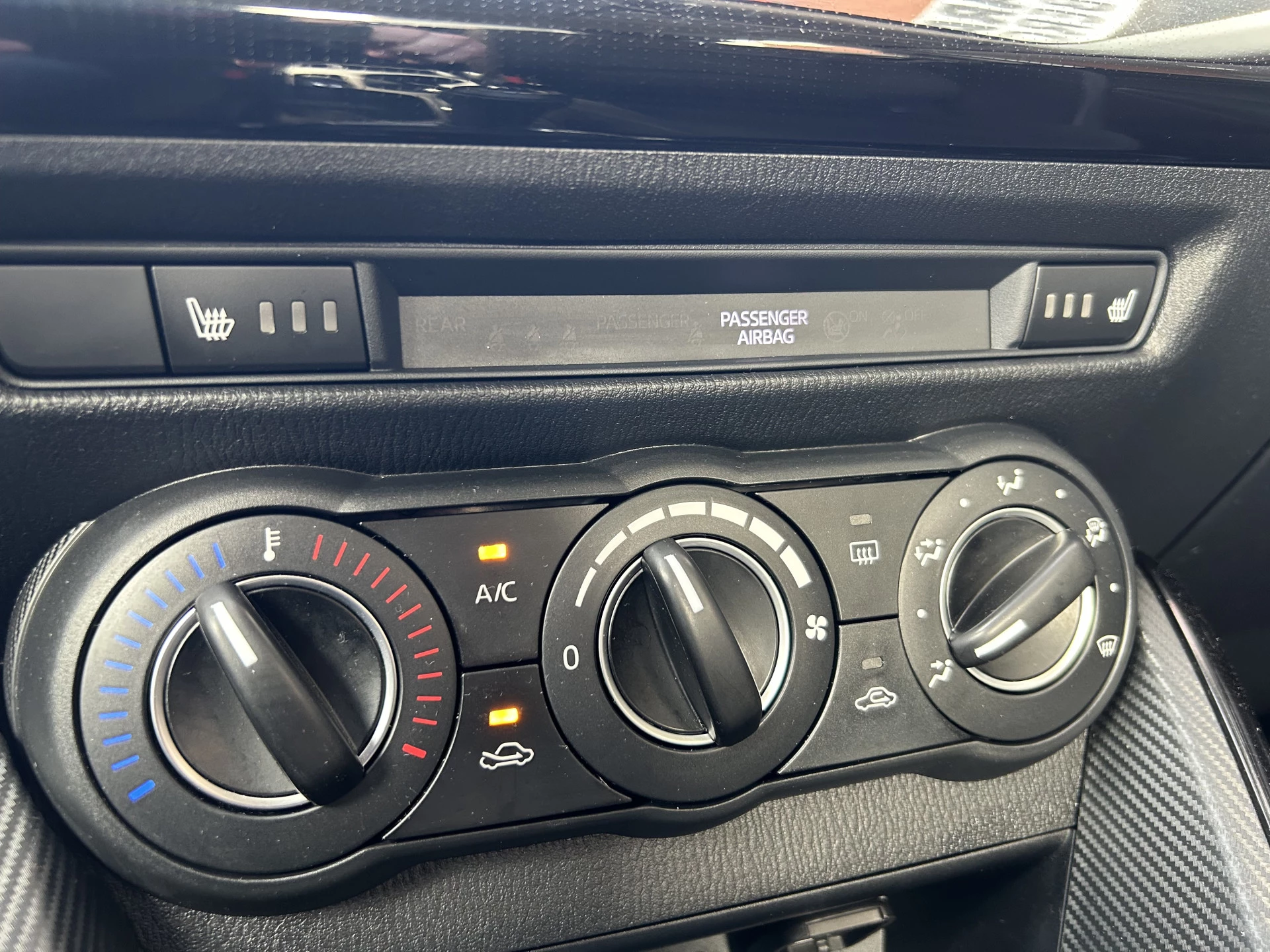 Hoofdafbeelding Mazda 2