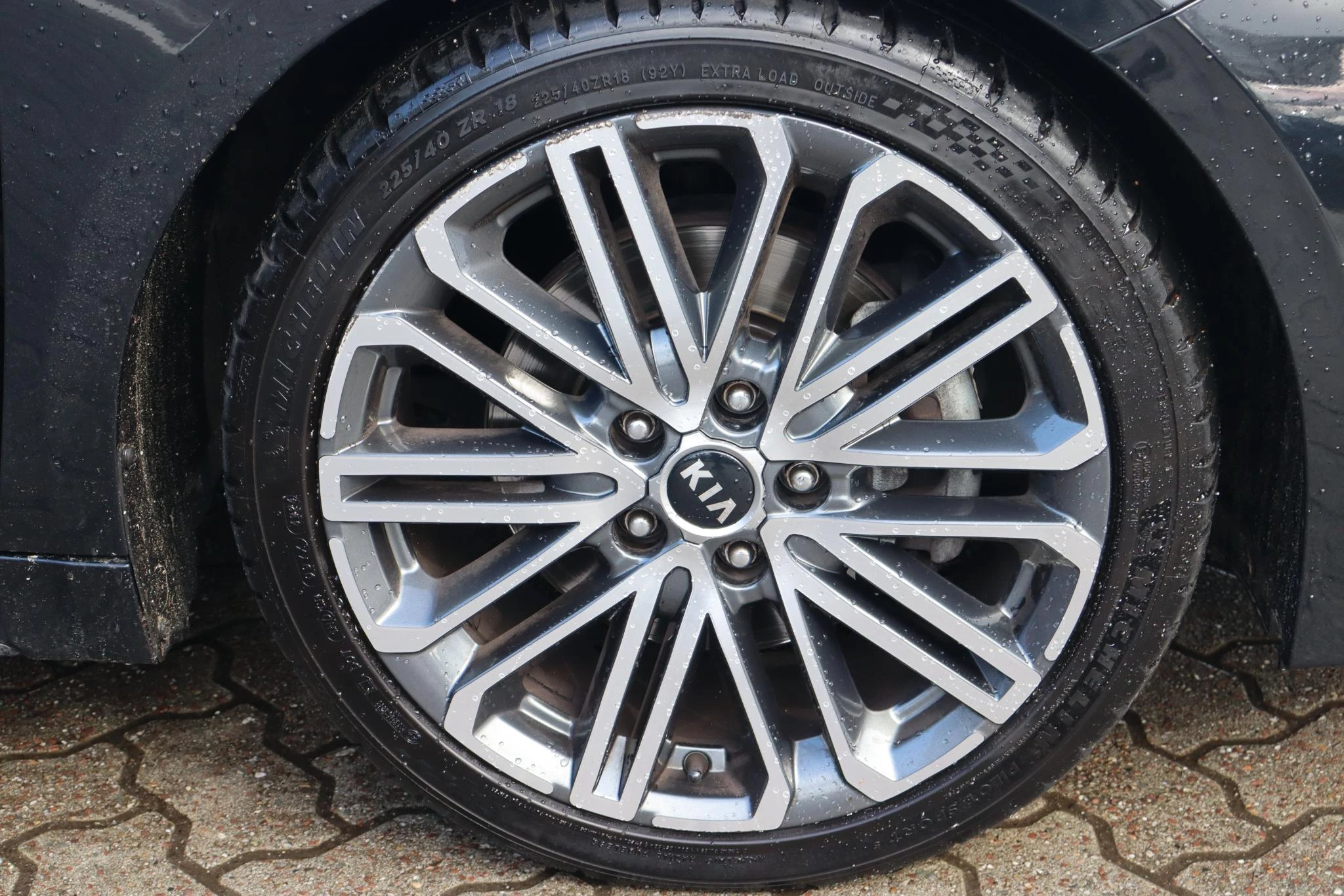 Hoofdafbeelding Kia ProCeed