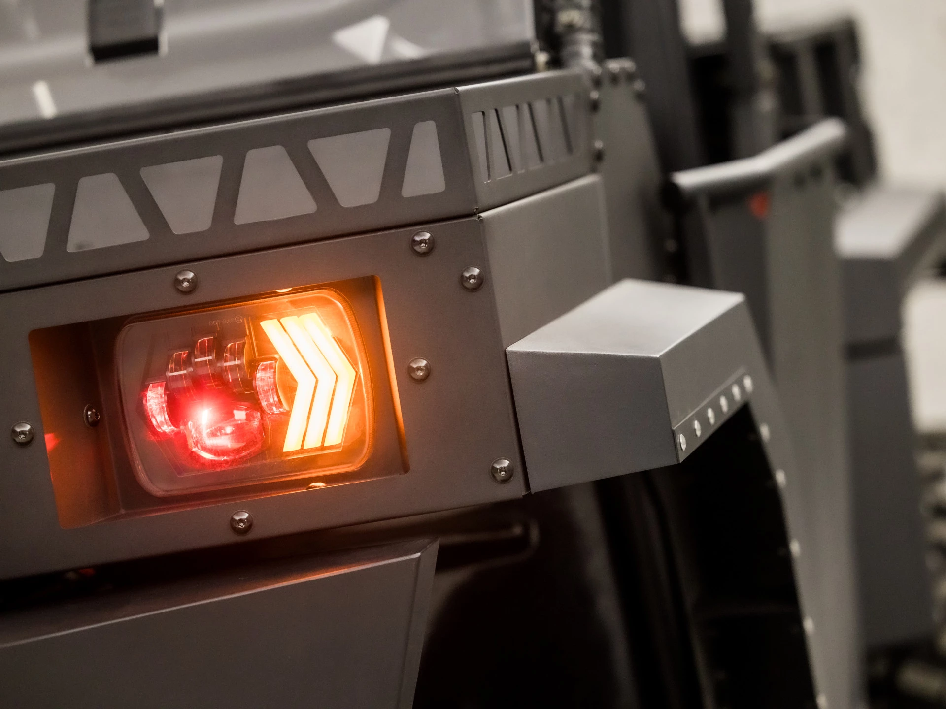 Hoofdafbeelding MASSIMO Warrior