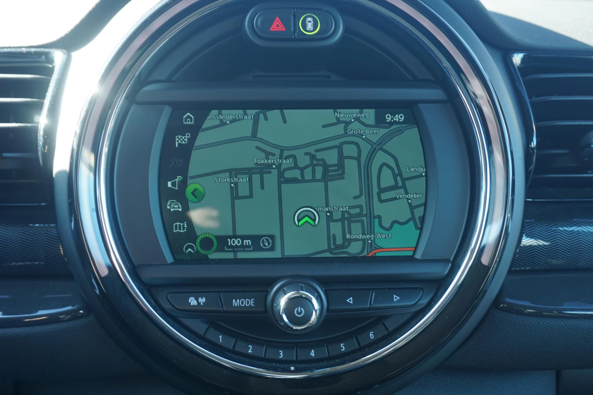 Hoofdafbeelding MINI Clubman