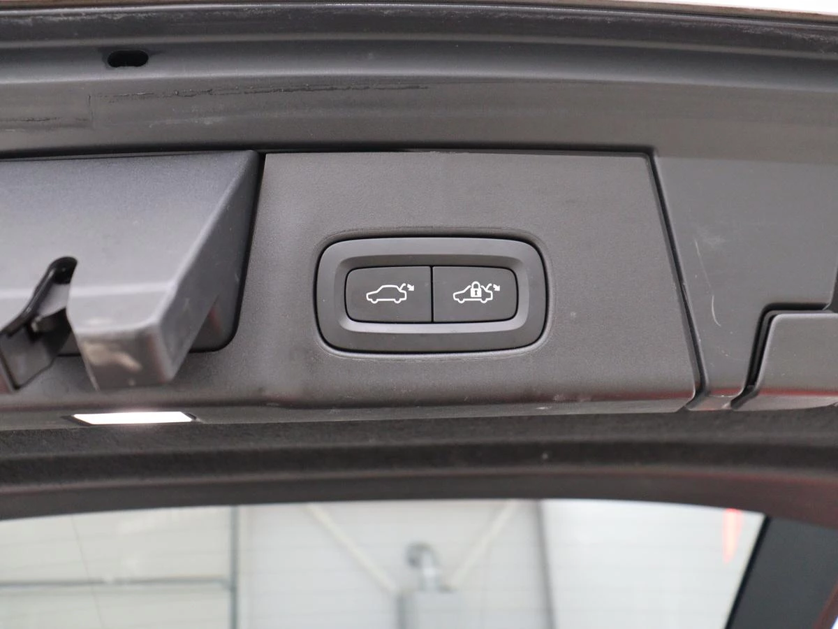 Hoofdafbeelding Volvo V90