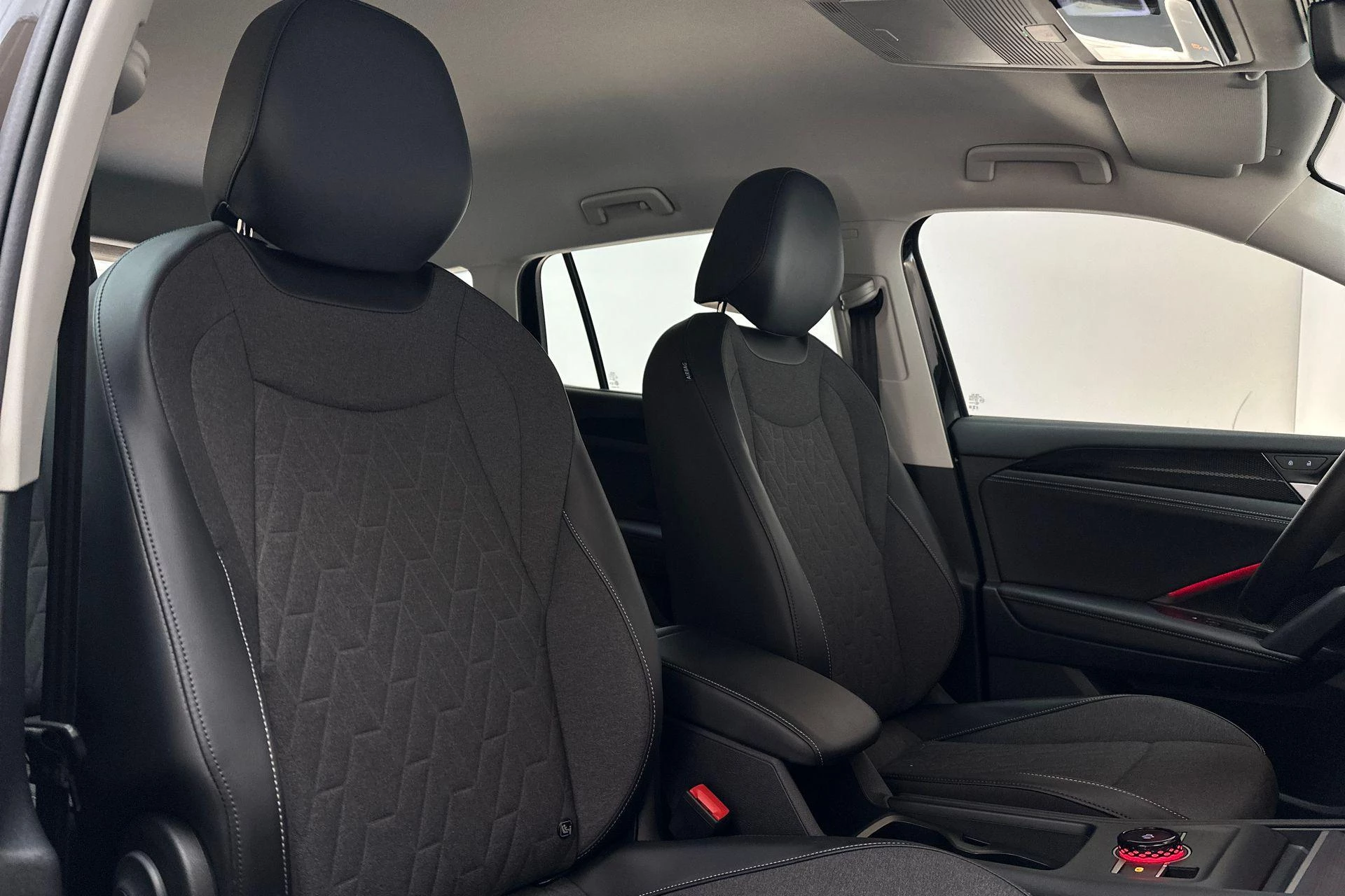 Hoofdafbeelding Volkswagen Tayron