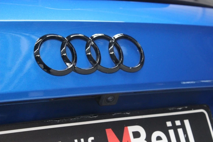 Hoofdafbeelding Audi RS3