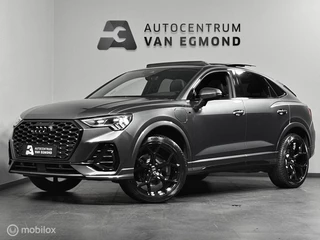 Audi Q3 Sportback 45 TFSIe 2X S-LINE| PANO | CAMERA | CRUISE