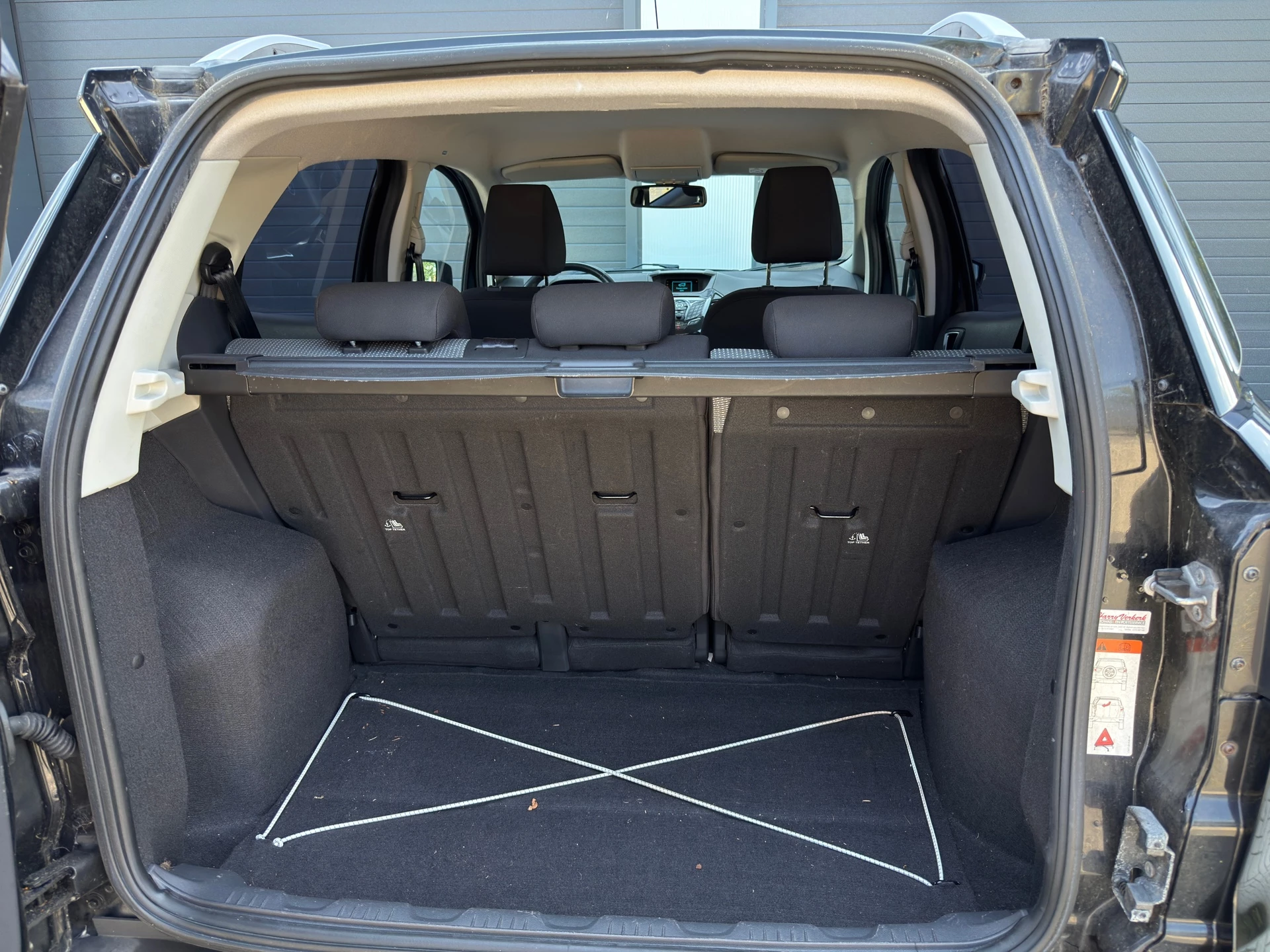 Hoofdafbeelding Ford EcoSport
