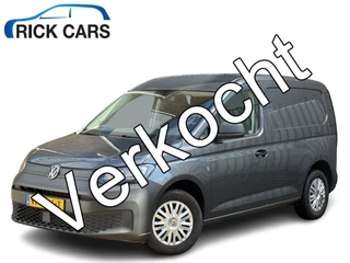 Volkswagen Caddy Cargo 2.0 TDI EURO 6 Comfort Navigatiesysteem/CarPlay/trekhaak