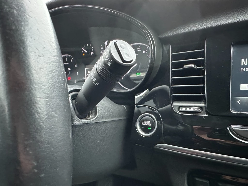 Hoofdafbeelding Opel Mokka X