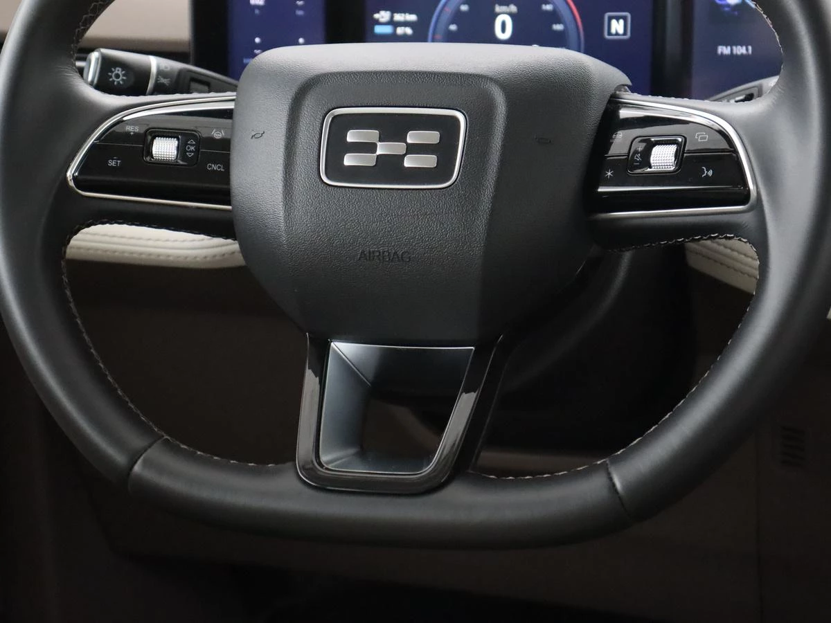 Hoofdafbeelding Aiways U5