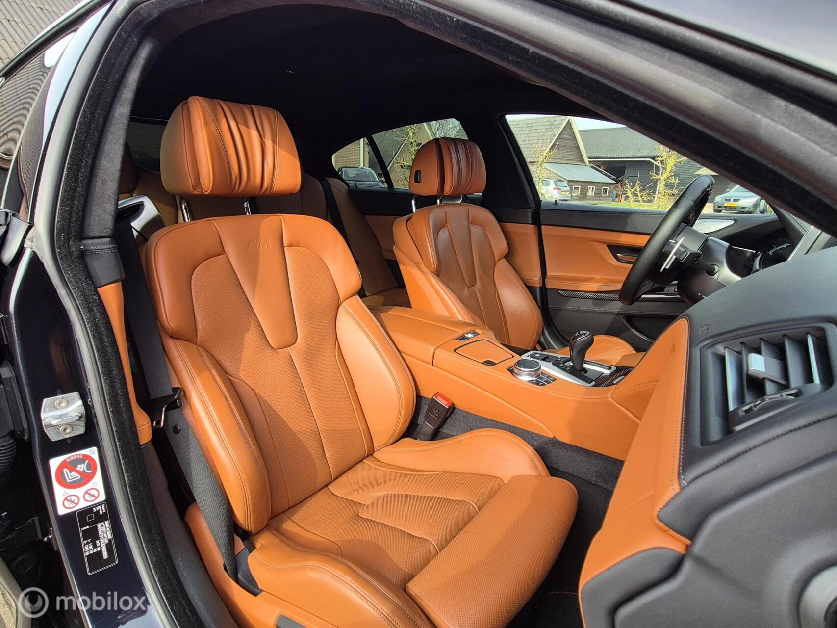 Hoofdafbeelding BMW M6