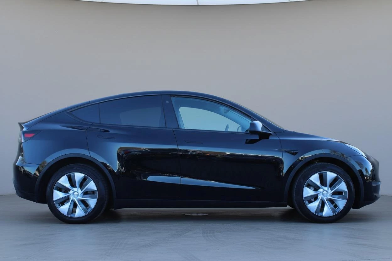 Hoofdafbeelding Tesla Model Y