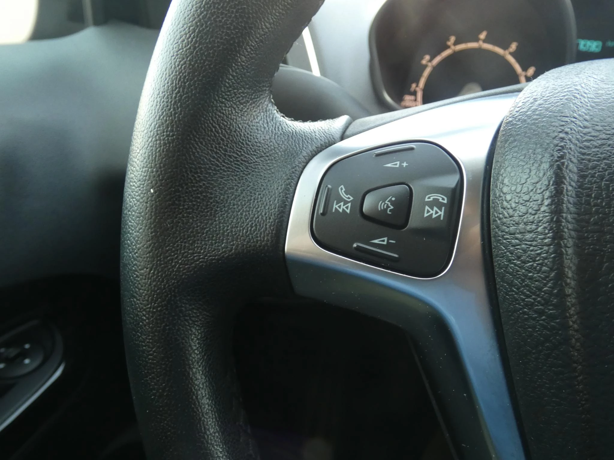 Hoofdafbeelding Ford B-MAX