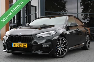 BMW 2-serie Gran Coupé 218i Executive | ACC | Harman Kardon | Stoelverwarming