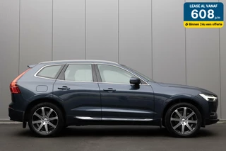 Volvo XC60 2.0 B5 Inscription |Panorama|H/K Audio|Trekhaak
