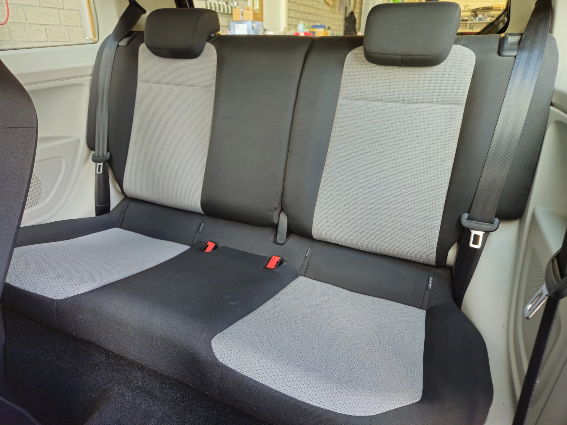 Hoofdafbeelding SEAT Mii