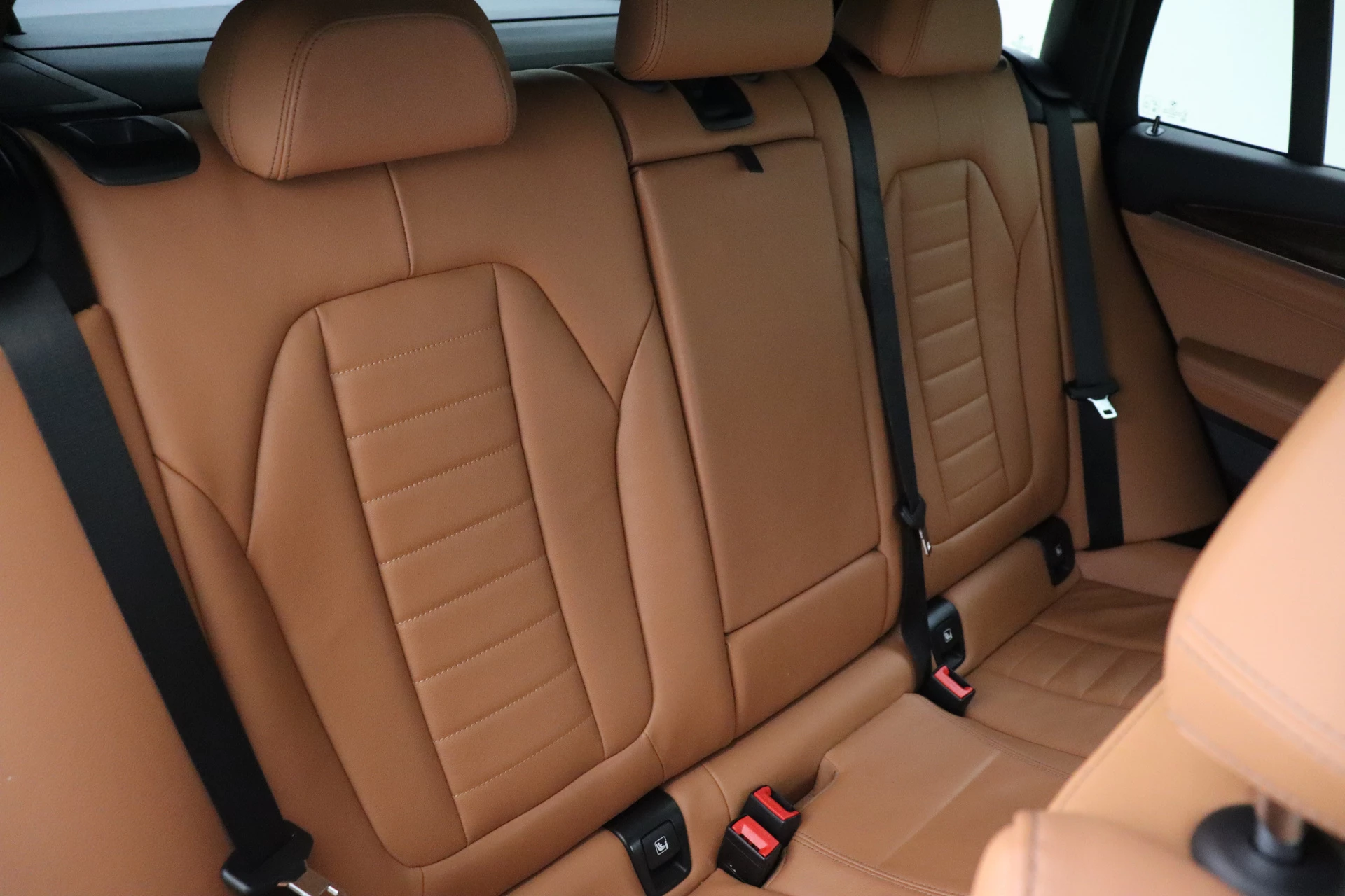 Hoofdafbeelding BMW X4