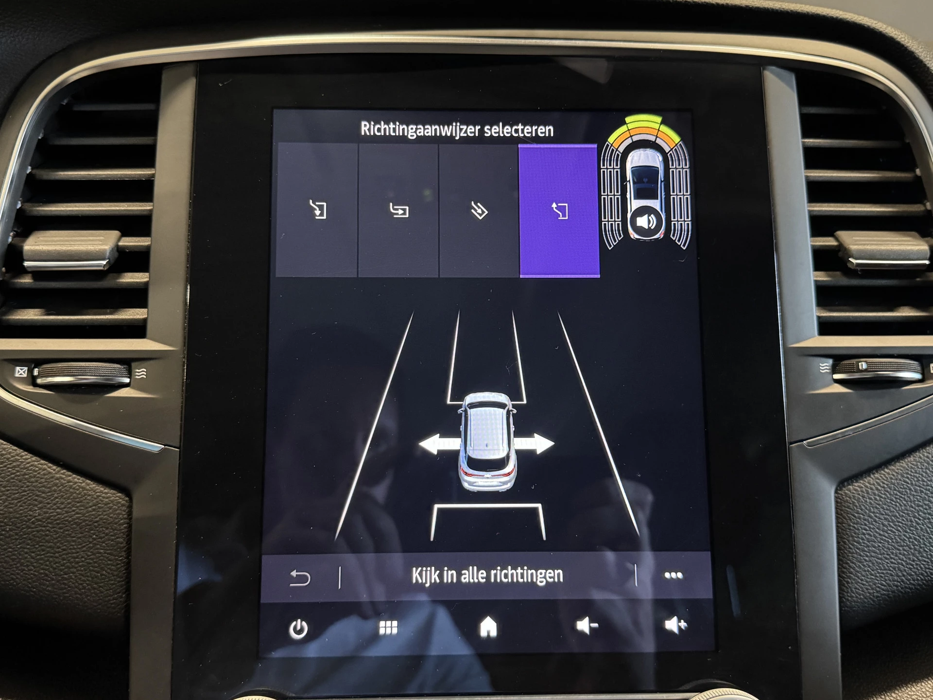 Hoofdafbeelding Renault Megane E-Tech