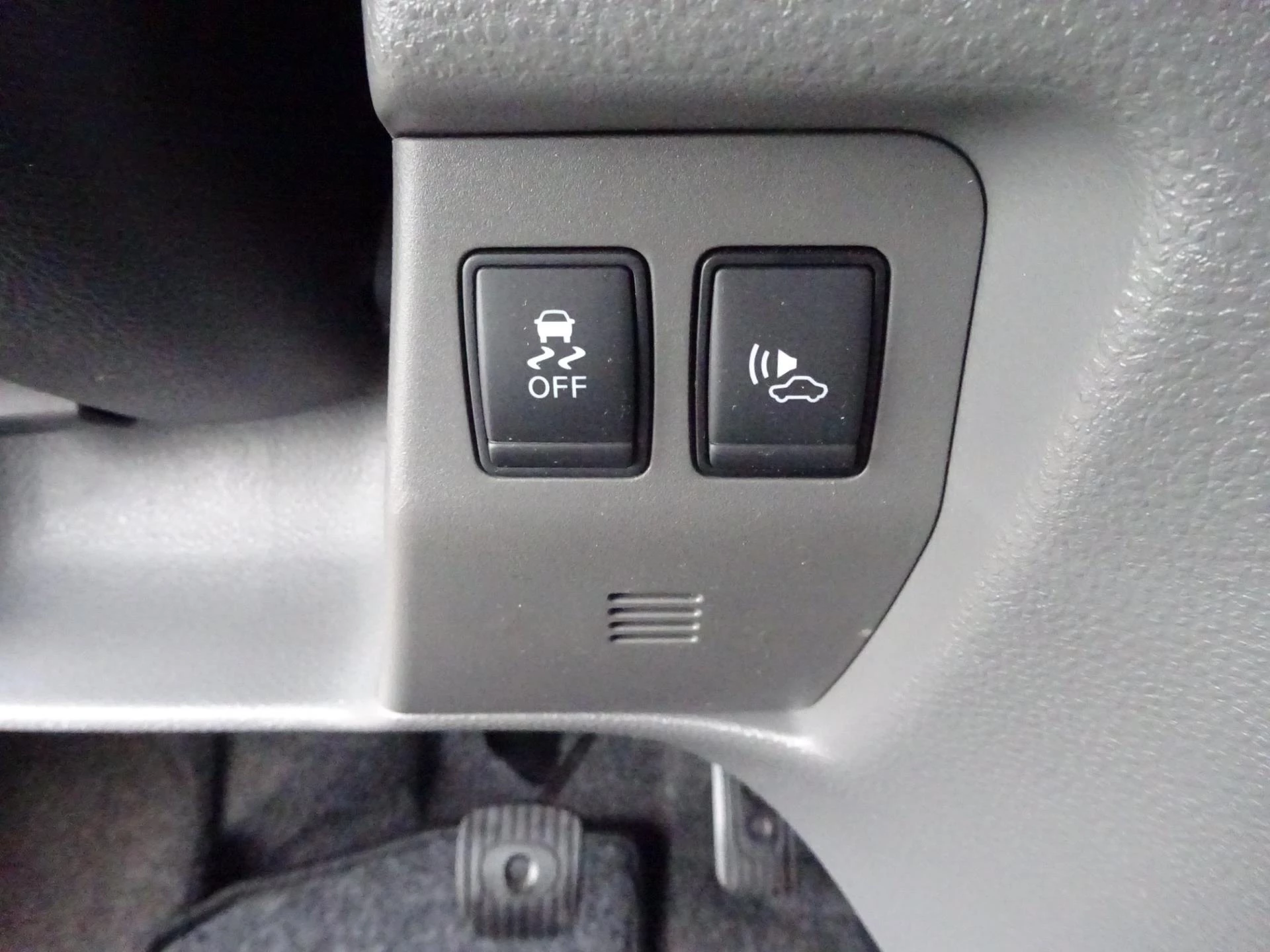 Hoofdafbeelding Nissan e-NV200