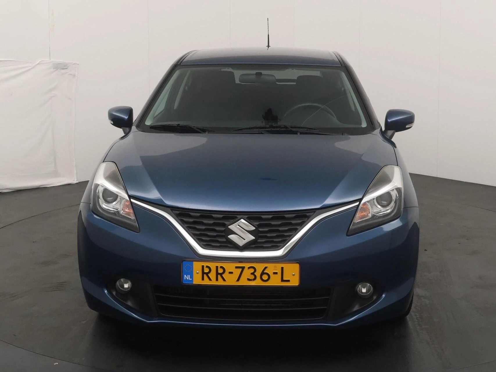 Hoofdafbeelding Suzuki Baleno