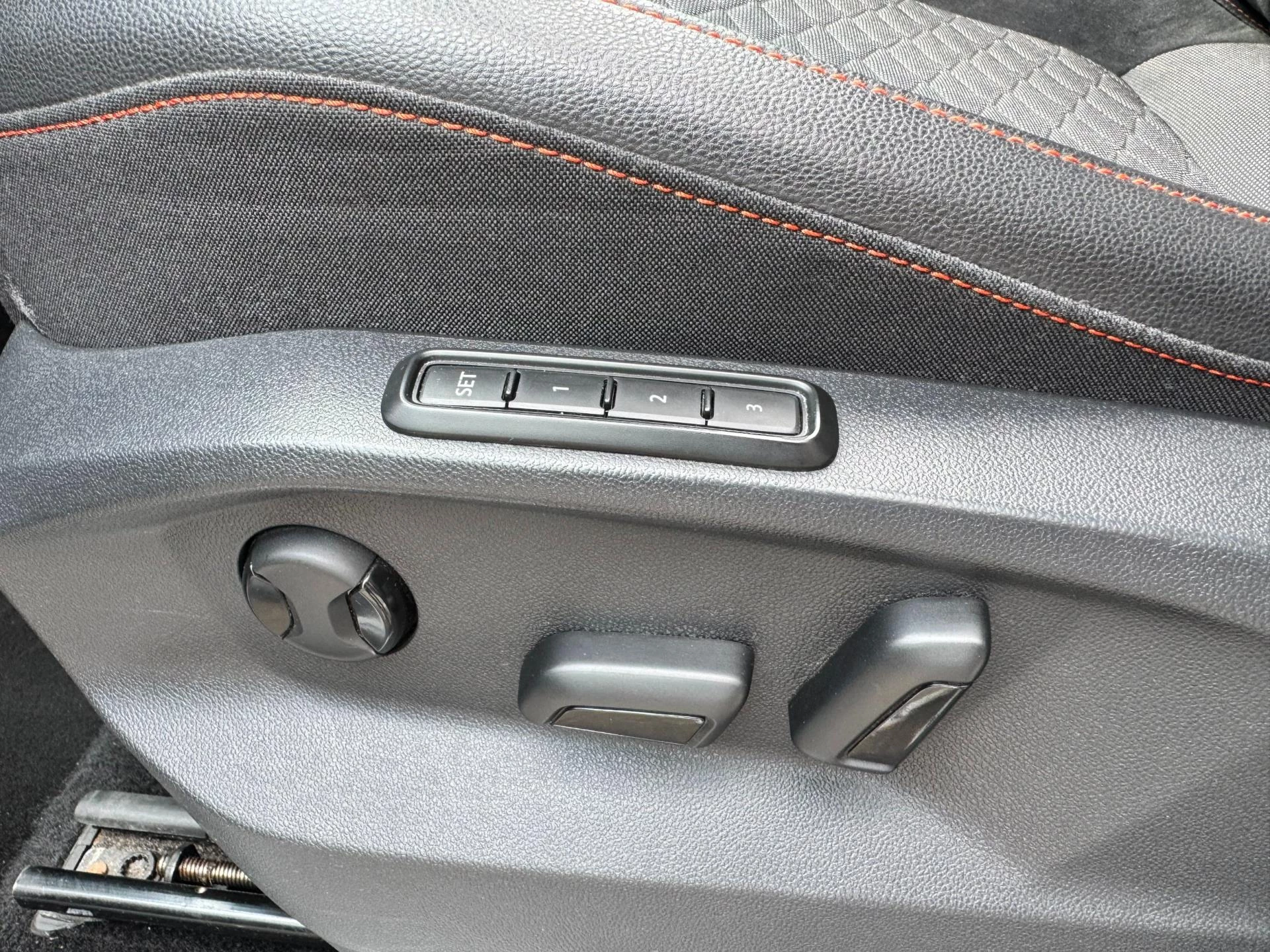 Hoofdafbeelding SEAT Tarraco