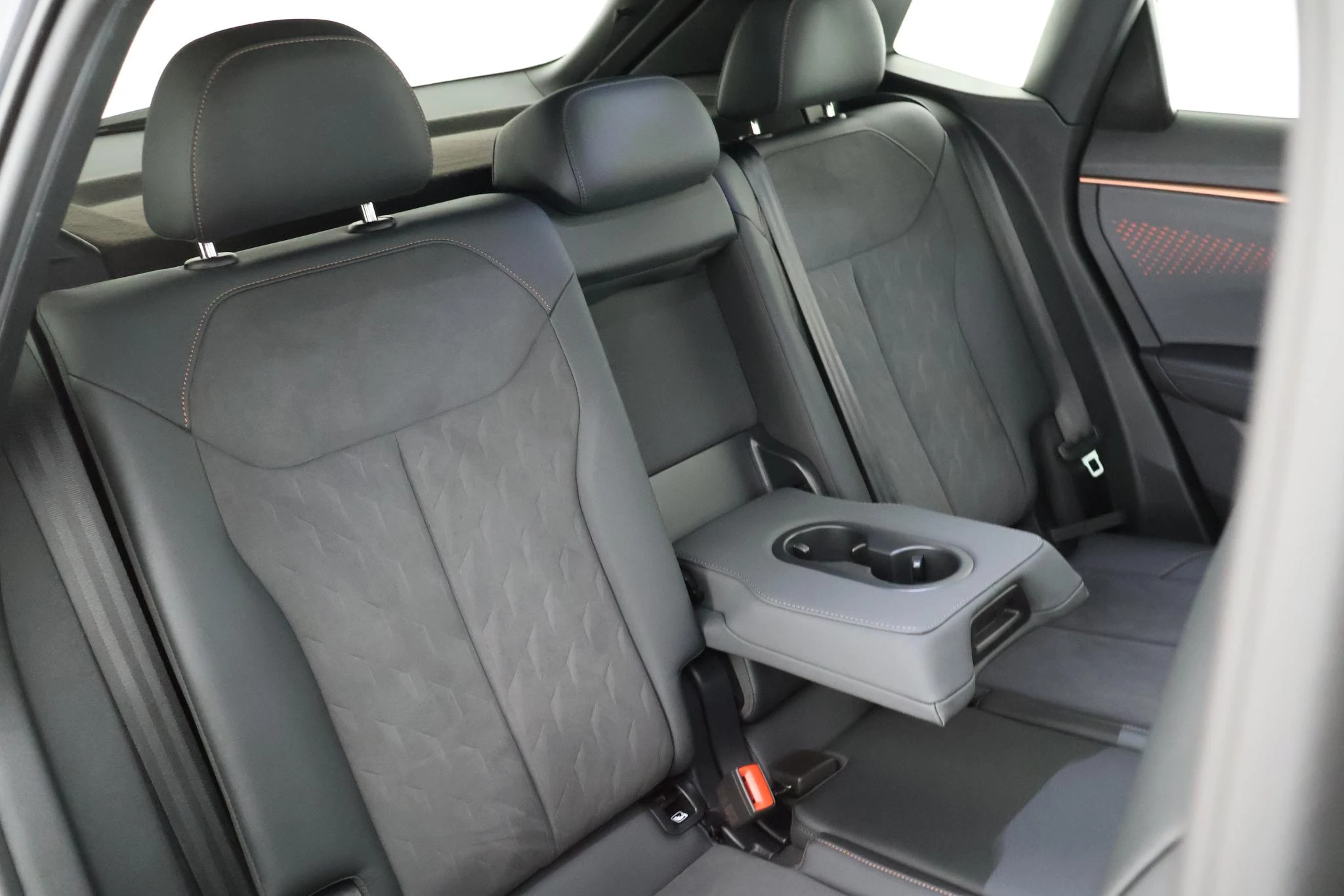 Hoofdafbeelding CUPRA Terramar