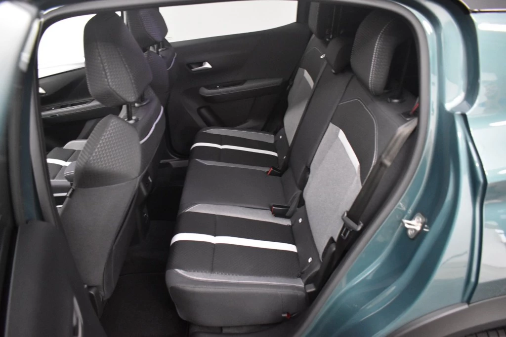 Hoofdafbeelding Opel Frontera