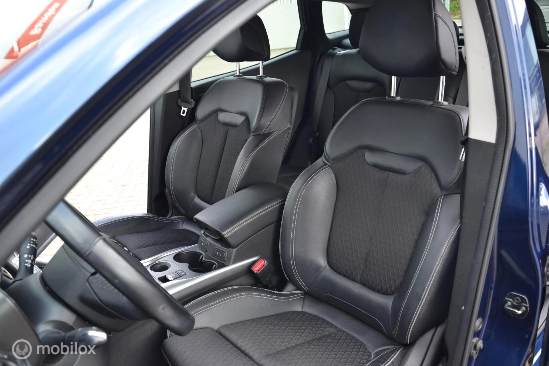 Hoofdafbeelding Renault Kadjar