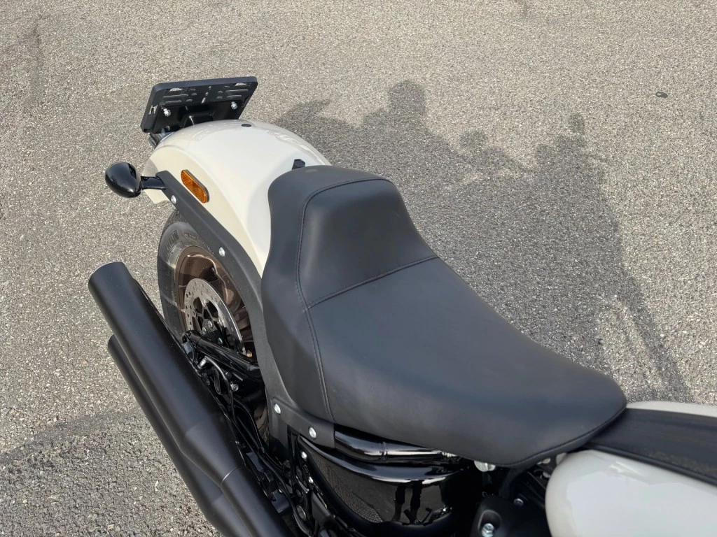 Hoofdafbeelding Harley-Davidson Low Rider