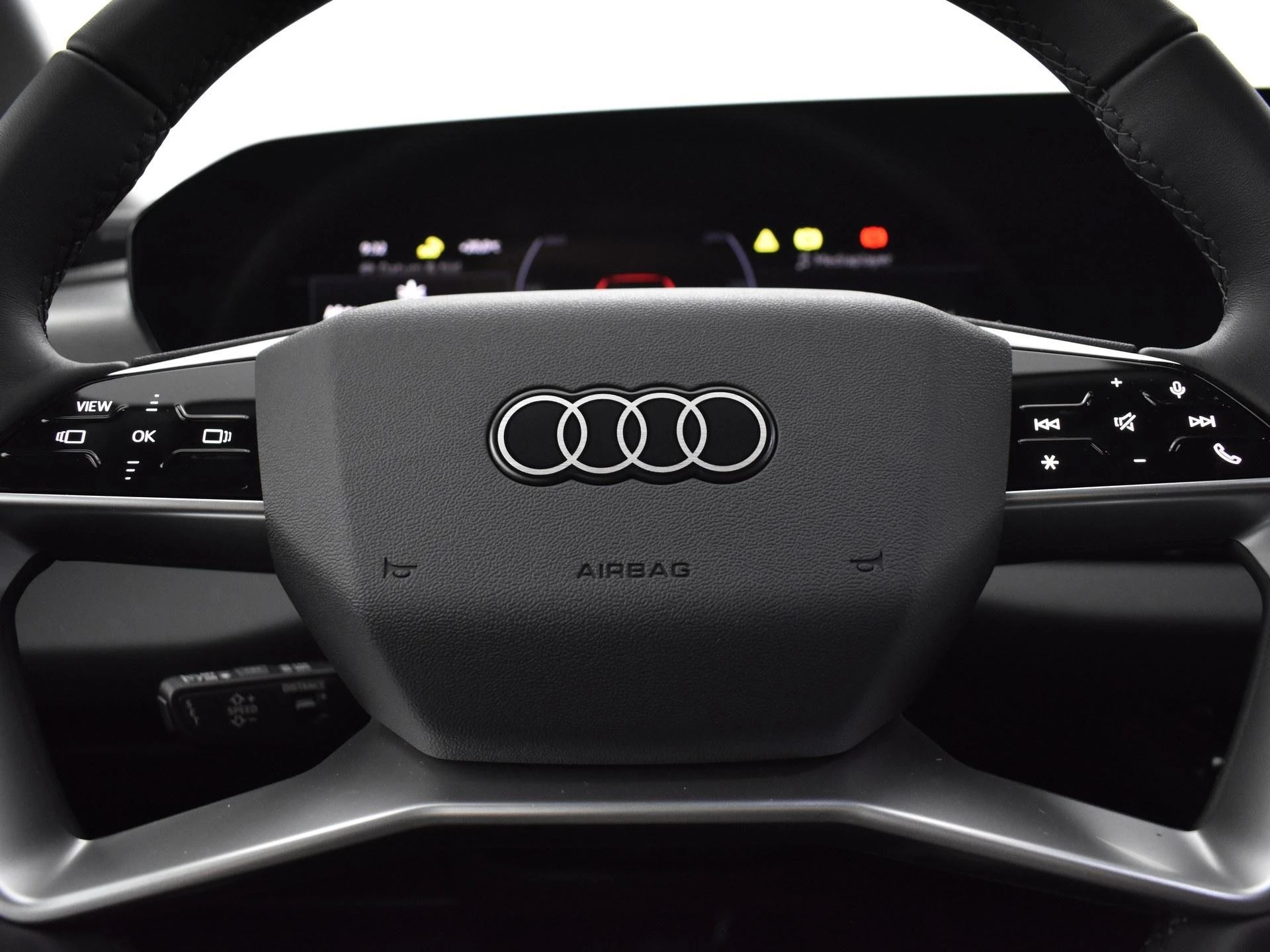 Hoofdafbeelding Audi A6 Avant e-tron