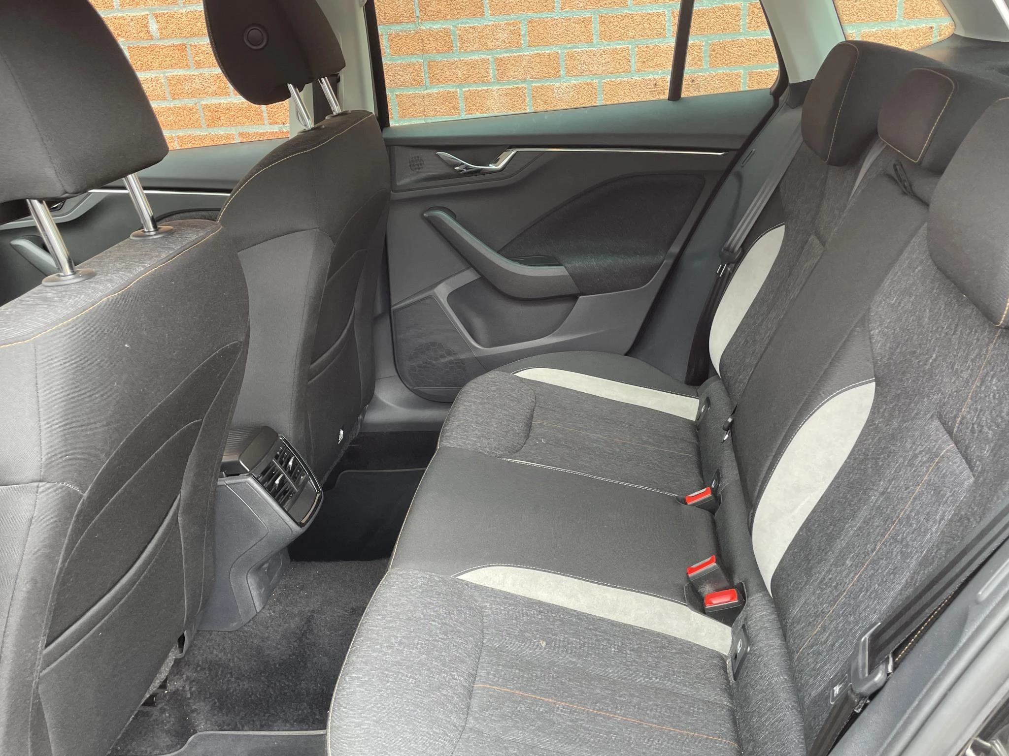 Hoofdafbeelding Škoda Kamiq