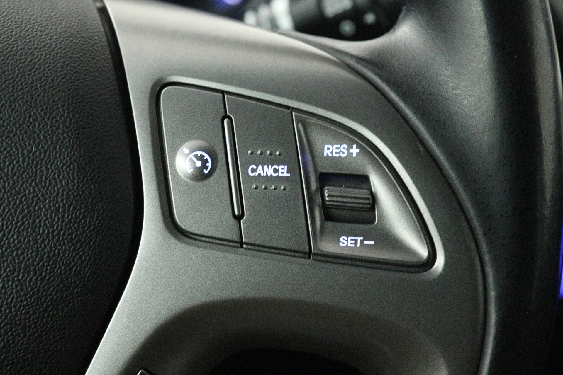 Hoofdafbeelding Hyundai ix35