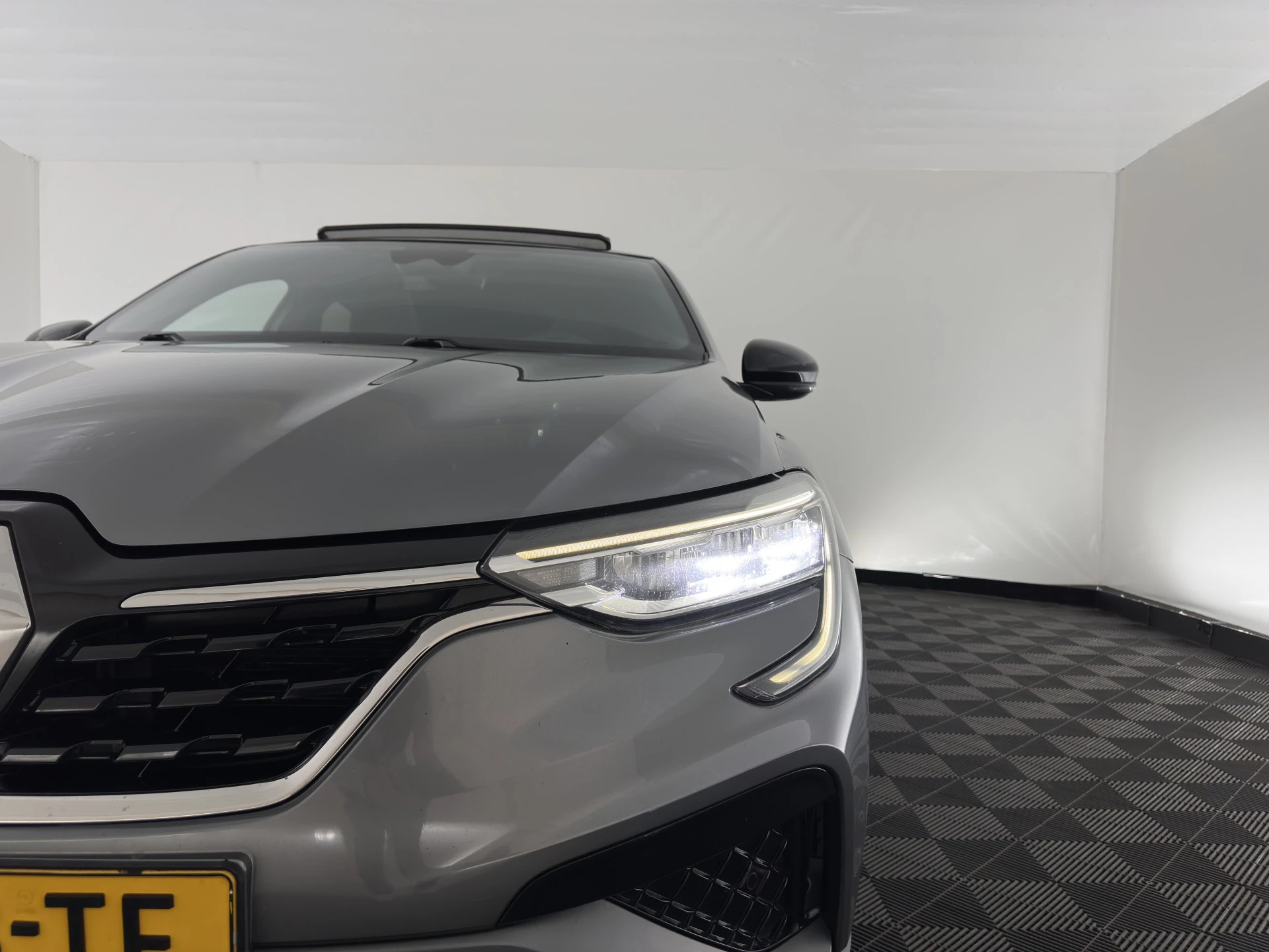 Hoofdafbeelding Renault Arkana