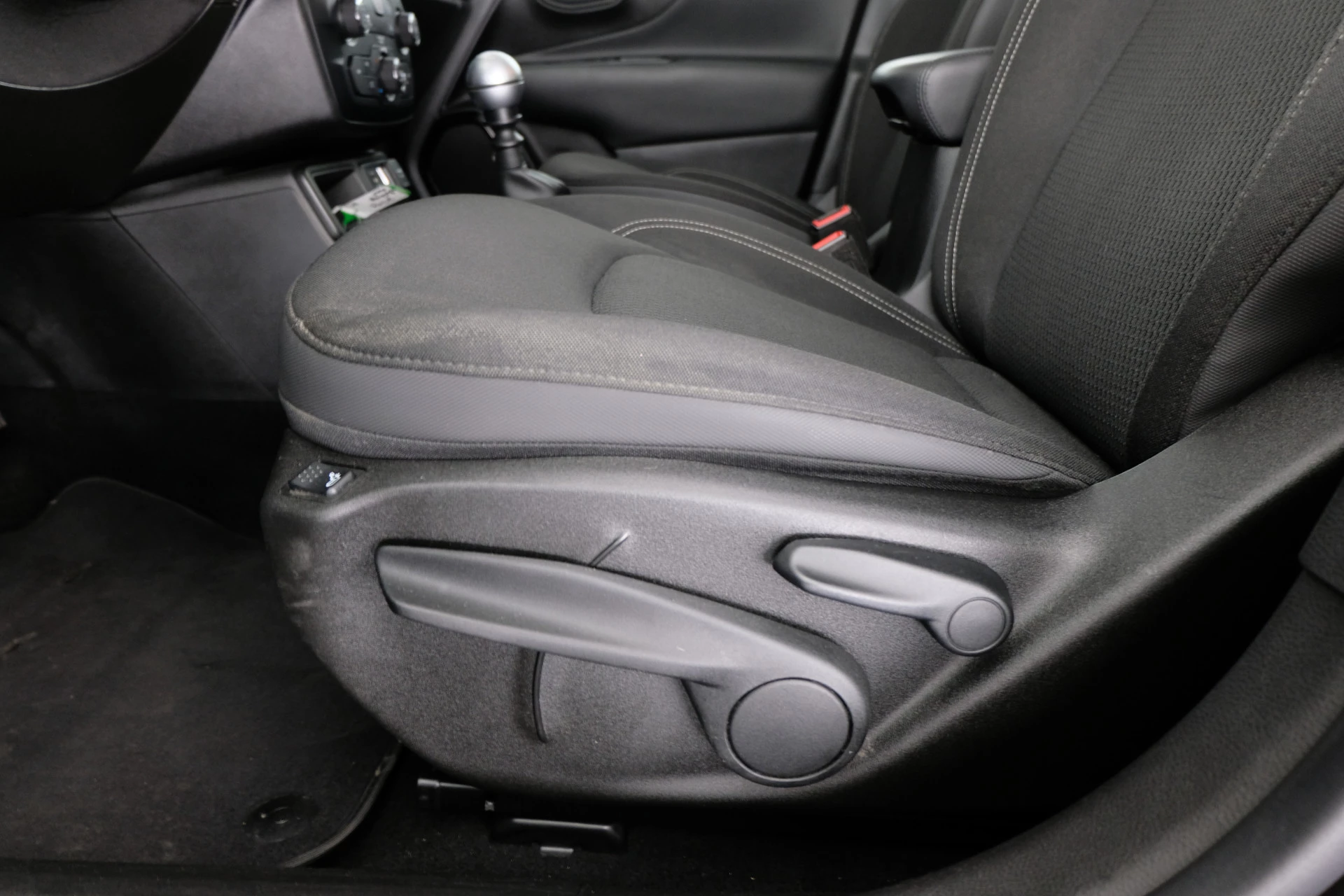Hoofdafbeelding Jeep Renegade