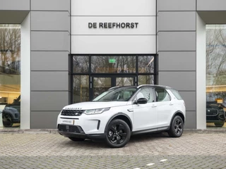 Land Rover Discovery Sport P300e S Blind Spot Assist | Trekhaak | Interactive Driver Display