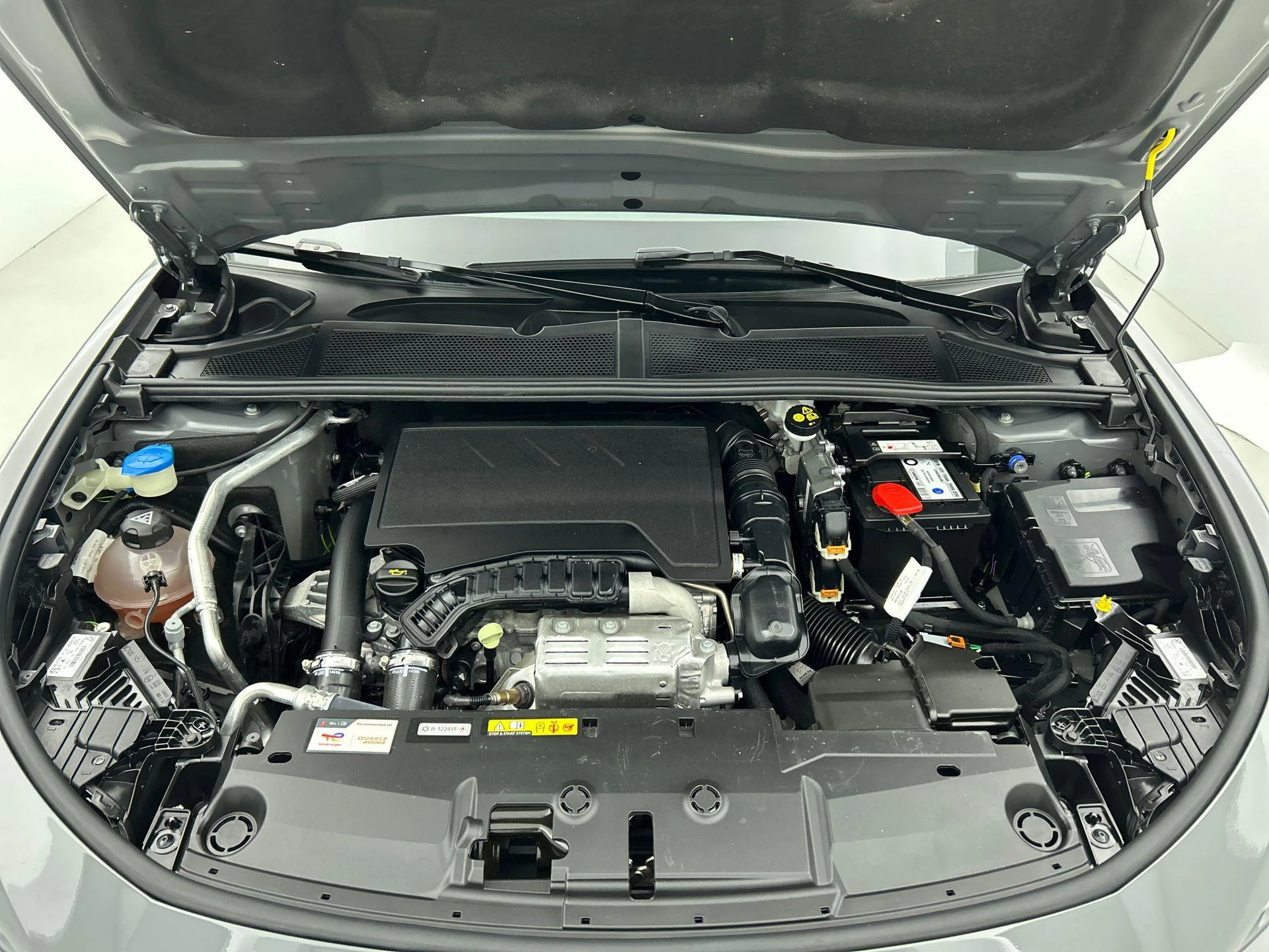 Hoofdafbeelding Peugeot 408