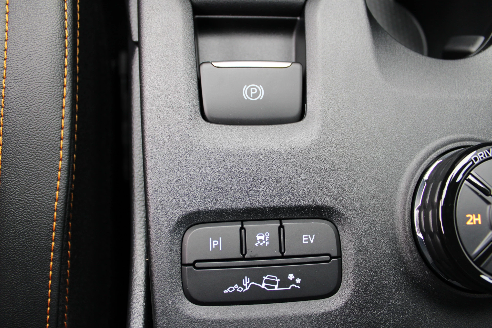 Hoofdafbeelding Ford Ranger