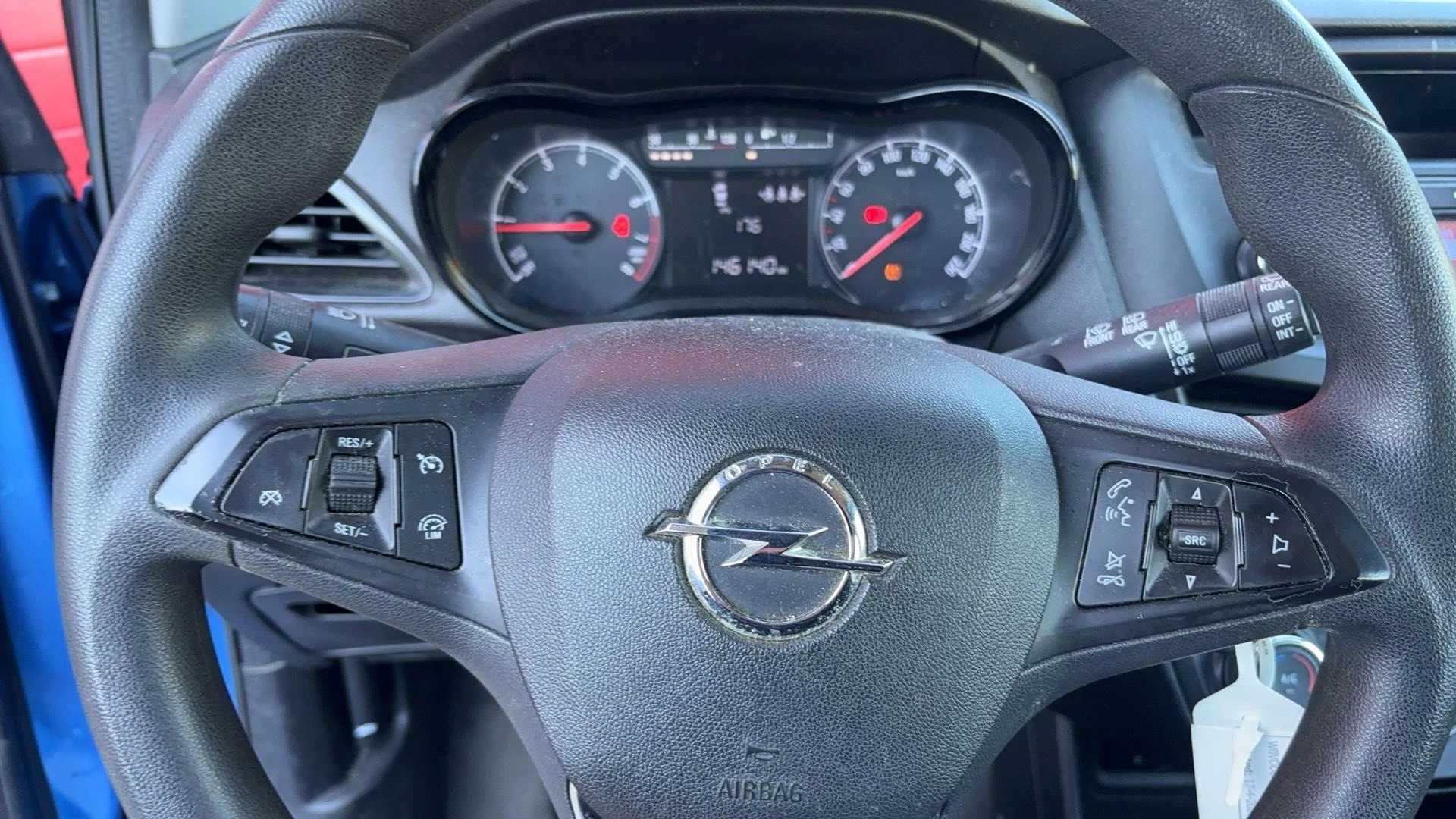Hoofdafbeelding Opel KARL