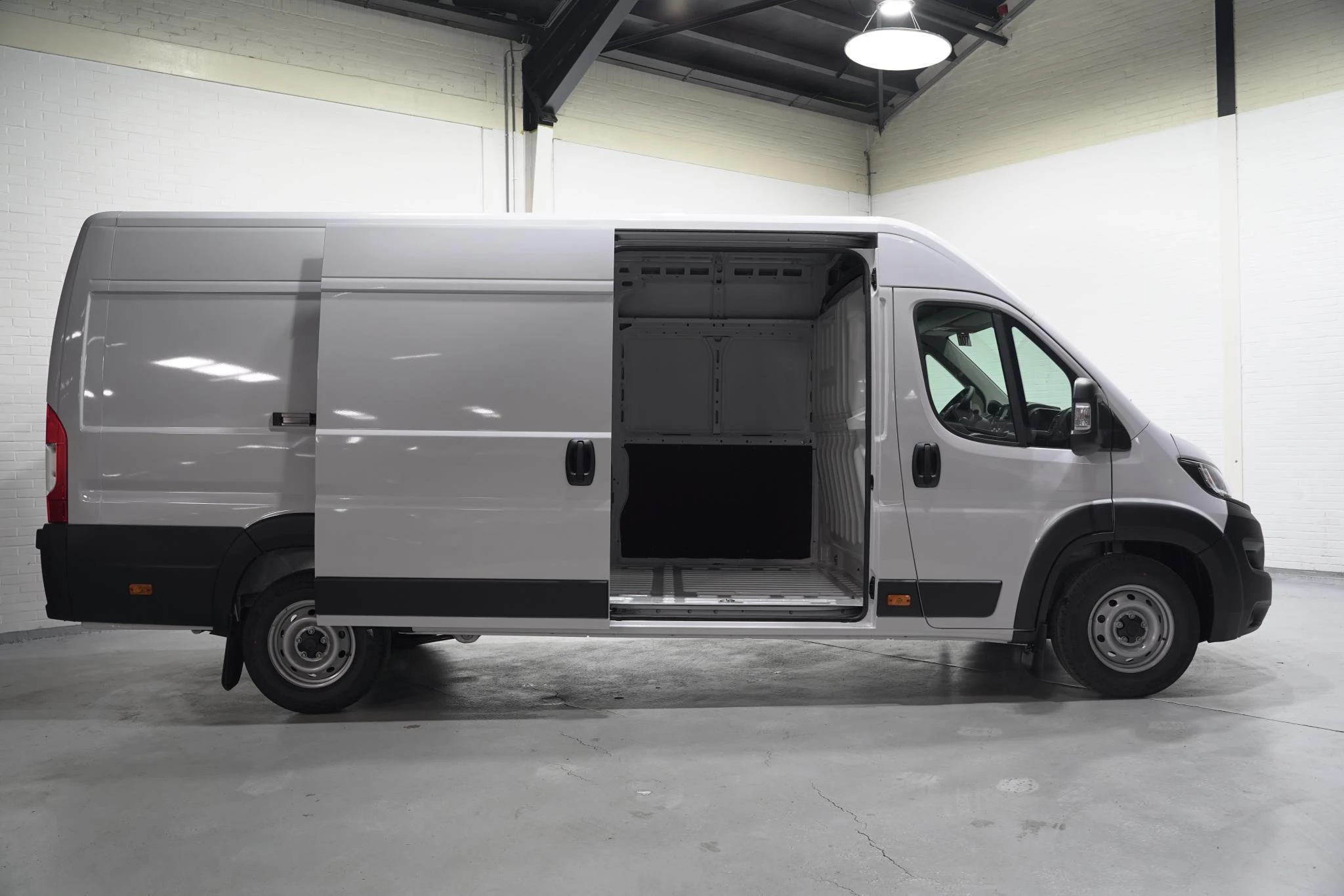 Hoofdafbeelding Fiat Ducato