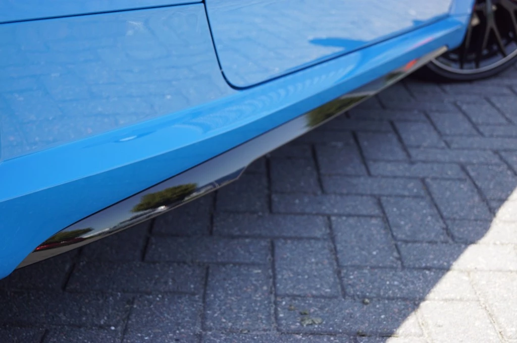 Hoofdafbeelding Audi TT