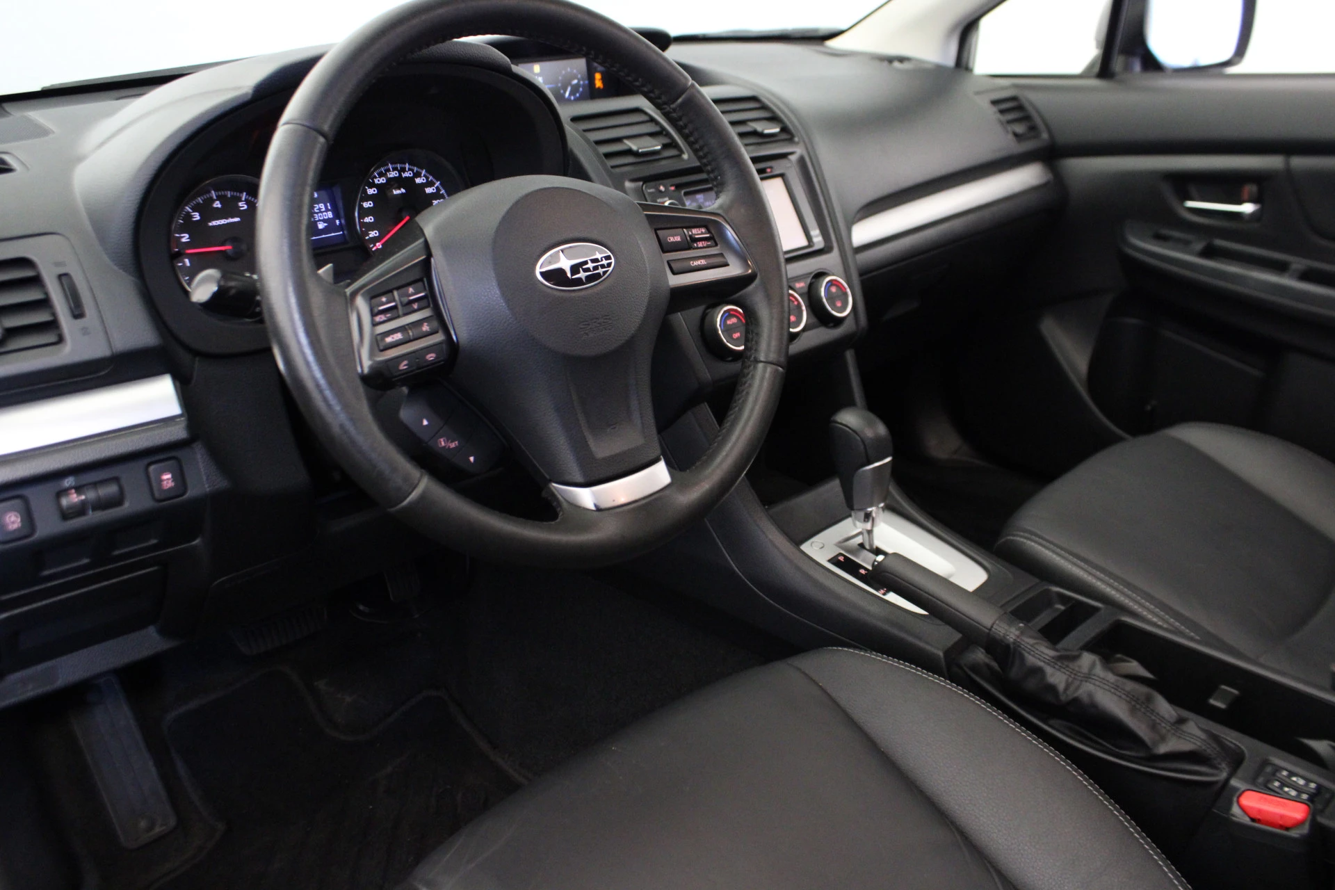 Hoofdafbeelding Subaru XV