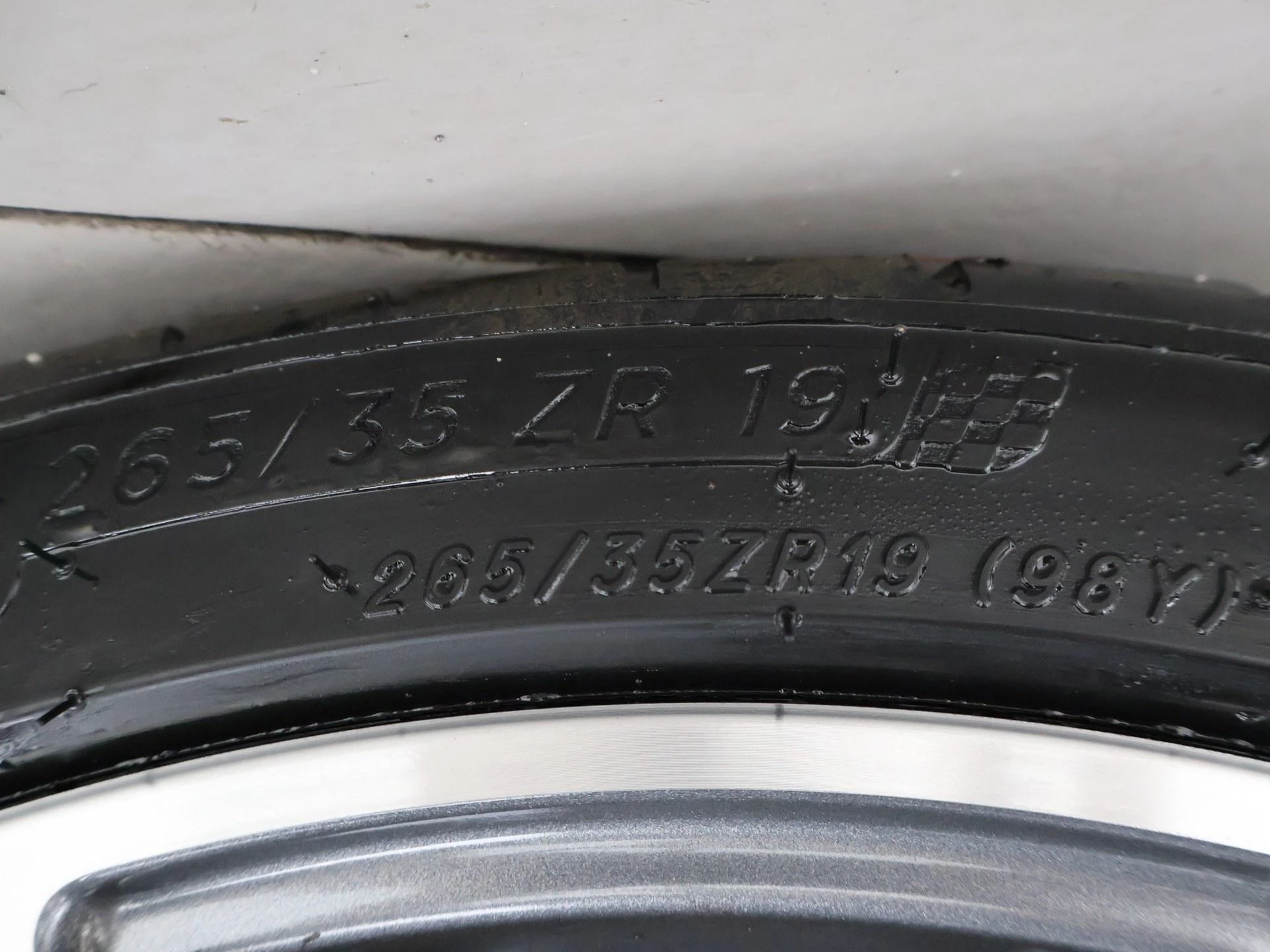 Hoofdafbeelding Mercedes-Benz AMG GT